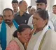 MLA Seethakka fires on Police Officers