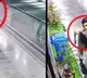 Caught on CCTV Ahmedabad spa manager assaults woman drags her by hair