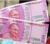 2k Note not accepting in buses and in market