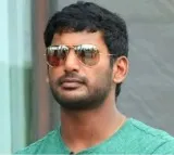 Producer Karthik Venkatraman comments on Vishal