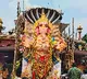 Khairatabad Maha Ganapathi immersion completed
