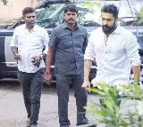 Hero Suriya offers condolences to his fan death