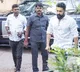 Hero Suriya offers condolences to his fan death