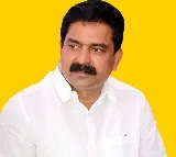 Whose media is Sakshi asks Bode Prasad