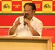 Nakka Anand Babu fires on Jagan