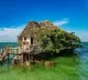 The Rock Restaurant in Zanzibar