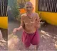 Social Media Post Of An Old Village Man Allegedly Holding Stock Shares Worth Rs 100 Crore