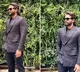 Allu Arjun shares his latest pics from London