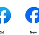 Facebook changes its logo with more brightness