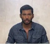 Hero Vishal sensational allegations on CBFC