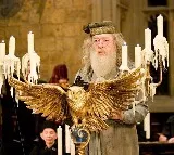 Harry Potter actor Sir Michael Gambon died in hospital