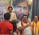 Hero Siddharth faces heat of Cauvery water protesters