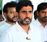 Nara Lokesh twitter on investments