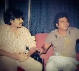 Shivaraj Kumar shares a pic of Pawan Kalyan