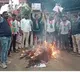 Karnataka bandh: Activists try to barge into Bengaluru airport, detained