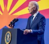 There’s something dangerous happening in America now: Biden