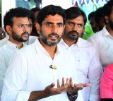 Andhra HC directs CID not to arrest Nara Lokesh till Oct 4