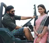 అక్టోబ‌రు 13న ప్ర‌పంచ వ్యాప్తంగా విడుద‌ల‌వుతున్న“మధురపూడి గ్రామం అనే నేను''