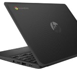 HP and Google join hands to manufacture Chromebooks in India  
