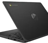 HP and Google join hands to manufacture Chromebooks in India  