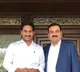 Gautam adani tweets about meeting with YS Jagan