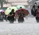 5 days heavy rains in Telangana