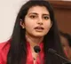 Why is AP working with an agenda to develop other states asks Nara Brahmani
