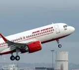 Air India flyer suffers second degree burn after crew member spills hot water