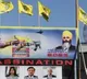 Posters seeking killing of Indian envoys still up outside gurdwara in Canada