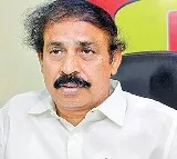 CPI Ramakrishna Fires On Gautam Adani and YS Jagan Meet