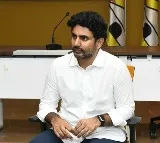Arguments started in AP High Court on Nara Lokesh anticipatory bail petition in inner ring road case