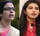 Nara Bhuvaneswari and Brahmani meets Chandrababu in Rajahmundry Central Jail