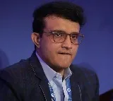 Sourav Ganguly breaks silence on his Spain trip with Mamata Banerjee