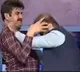 Pakistani leaders thrash each other during live debate on TV channel