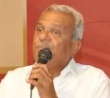 CPI Narayana comments on Vizag