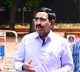 My 7 Cr land gone in inner ring road says P Narayana