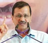 AAP Committed To INDIA says Arvind Kejriwal Amid Row With Congress In Punjab