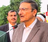 Pakistan Board Chief Calls India Dushman Mulk In Viral Video