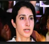 Nara Brahmani tweet on Motha Mogiddam