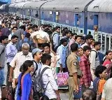 Indian Railways announces Special Trains for Dasara season