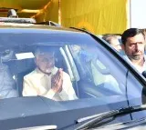 Chandrababu bail petition hearings postoponed to october 3