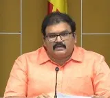 Pattabhi said TDP has faith in judiciary system