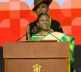 President gives assent to womens reservation bill