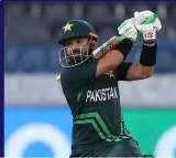 Pakistan posts huge total against New Zealand in World Cup warm up match at Uppal stadium