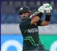 Pakistan posts huge total against New Zealand in World Cup warm up match at Uppal stadium