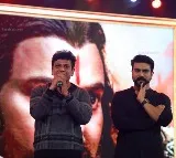 Shivaraj Kumar describes Ram Charan absolute gem of a person