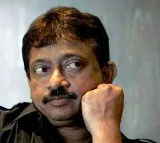 Ram Gopal Varama reacts to Nara Brahmani call Motha Mogiddam