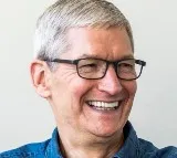 Apple to hire more people in UK to work on AI: Tim Cook