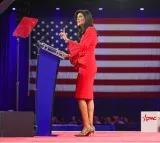 Indian-American Nikki Haley beats Biden by 19 points among Independents: Poll