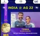 Asian Games: Rohan Bopanna, Rutuja Bhosale win gold in mixed doubles